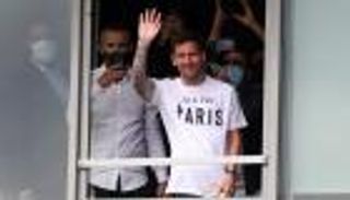 خطوة متبقية.. انتقال ميسي إلى باريس سان جيرمان يدخل المرحلة الأخيرة