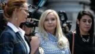 دعوى "اغتصاب" ضد نجل الملكة إليزابيث و"الوسيط" منتحر