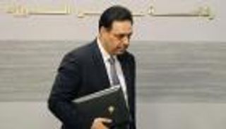 دياب يقدم كشف حساب حكومته المستقيلة.. وهذه رسالته لـ"مخلصي" لبنان