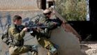 إسرائيل تحقق مع امرأة حاولت التسلل عبر حدود سوريا