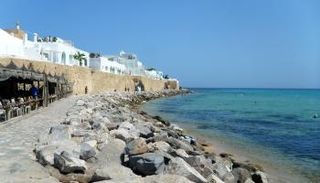 موجة حر غير مسبوقة تضرب تونس