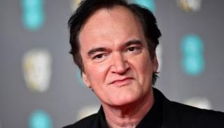 المخرج الأمريكي كوينتن تارانتينو - أرشيفية