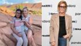 بطلة مسلسل "مودرن فاميلي" تنقذ سيدة من الموت