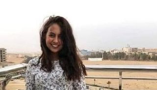 حبيبة طارق الشهيرة بـ