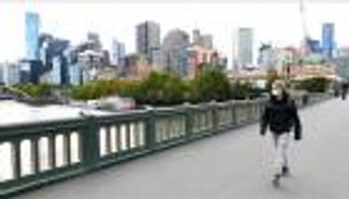 كورونا يضرب أستراليا بـ"قفزة إصابات".. حصيلة قياسية في سيدني