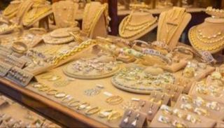 أسعار الذهب اليوم الثلاثاء 10 أغسطس 2021 في الجزائر