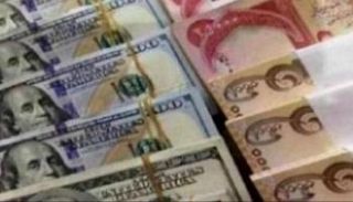 سعر الدولار اليوم الثلاثاء 10 أغسطس 2021 في العراق