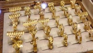 أسعار الذهب اليوم الثلاثاء 10 أغسطس 2021 في سوريا
