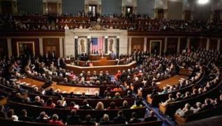  مجلس الشيوخ الأمريكي - أرشيفية