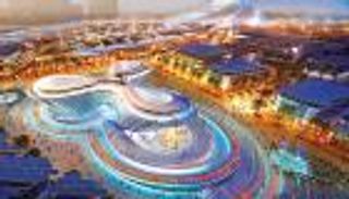 "إكسبو دبي 2020".. الإمارات تصنع المستقبل