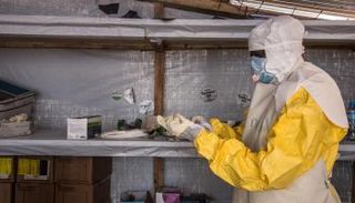 ظهور أول إصابة بفيروس 