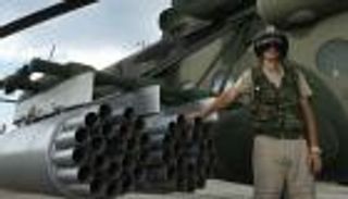 بأسلحة صينية.. تدريبات عسكرية بين موسكو وبكين "تقلق" الغرب