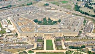 مقر وزارة الدفاع الأمريكية