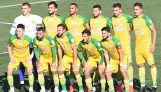 شبيبة القبائل الجزائري