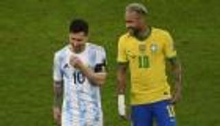 نيمار ودوناروما يثيران الشكوك.. أين يذهب ليونيل ميسي؟