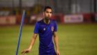 بالصور.. أزمة جديدة.. مؤمن زكريا يثير القلق في الكرة المصرية