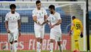 تعرف على صفقات الأهلي السعودي والراحلين في سوق الانتقالات الصيفية 2021