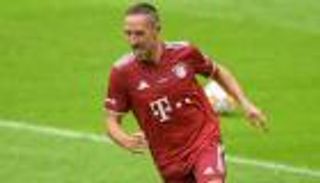 أحدث مفاجآت الميركاتو.. هل يعود فرانك ريبيري إلى بايرن ميونخ؟