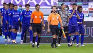 الهلال السعودي