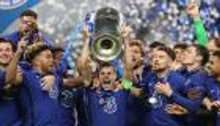 بين لعنة الإسبان وعقدة تشيلسي.. من يقتنص كأس السوبر الأوروبي؟