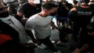 بث مباشر.. ليونيل ميسي يصل فرنسا تمهيدا للانضمام إلى باريس سان جيرمان