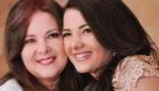 دنيا سمير غانم في رسالة حزينة بعد رحيل دلال عبدالعزيز: "بقيت يتيمة"