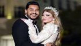 ياسمين الخطيب تثير جدلا خلال عقد قرانها: "اشمعنى أبوحنيفة"