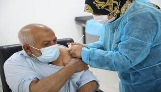 كورونا في ليبيا- أرشيفية