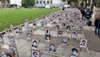 زمالة "لجنة الموت".. بدء محاكمة حميد نوري شريك "إعدامات" إبراهيم رئيسي