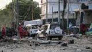 الأمن الصومالي يحبط هجمات إرهابية لحركة "الشباب" بسيارات مفخخة