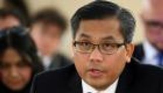 عسكر ميانمار "يتبرأ" من مخطط اغتيال السفير بنيويورك