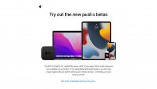 برنامج Beta Software 