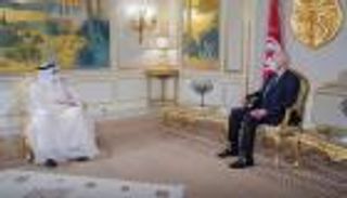 البحرين تتضامن مع تونس وتدعو الدول الصديقة لدعمها
