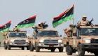 ترقيات الجيش الليبي.. 4 رسائل للداخل والخارج 