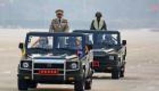 مبعوثة ميانمار تحذر: قائد الانقلاب يتمسك بالسلطة