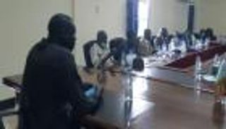 مشاورات جنوب سودانية تستبق مفاوضات الخرطوم بشأن "أبيي"