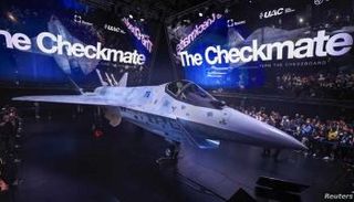 الطائرة الروسية 