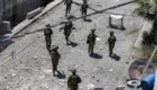 بزعم محاولة تنفيذ عملية طعن.. الجيش الإسرائيلي يطلق النار على امرأة بالضفة