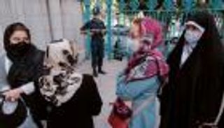 إيران.. إصابة امرأتين دهسا لـ"عدم ارتداء الحجاب"