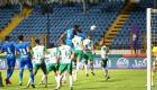 ترتيب الدوري المصري.. الزمالك يقلق الأهلي بفوز قاتل وينتزع الصدارة