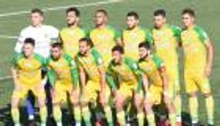 شبيبة القبائل يخطف كأس الرابطة الجزائرية ويحجز مقعده بالكونفدرالية