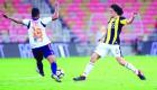 موعد مباراة الاتحاد والفيحاء في الدوري السعودي والقنوات الناقلة