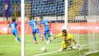 رسميا.. هدية الزمالك تعيد بيراميدز إلى الكونفدرالية الأفريقية