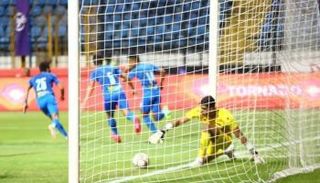 الدوري المصري