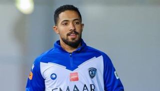 هتان باهبري ينتقل للشباب السعودي