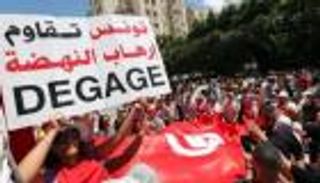 إخوان تونس أمام القضاء.. دفاتر إرهاب تعجل بالحساب