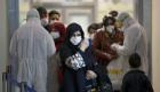 كورونا في تركيا.. الإصابات اليومية تقترب من أعلى معدل لها في 3 أشهر