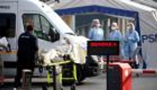 كورونا حول العالم.. حصيلة قياسية بكوريا الجنوبية وارتفاع وفيات البرازيل