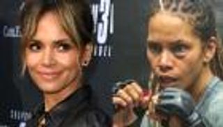 كسر ضلعين.. إصابة هالي بيري في أول يوم تصوير فيلمها الجديد