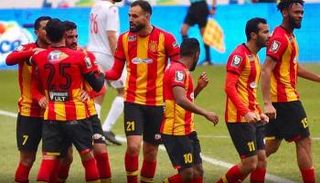 حمدي النقاز لاعب الترجي السابق